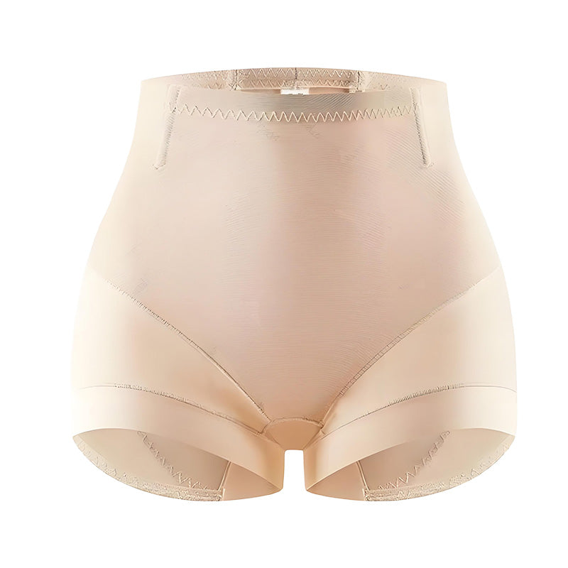 Women's High-Waisted Butt-Lifting Tummy-Control Shaping Pants