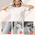 🐱🖼️ Wall-Mounted Scratching Post Without Drilling – Sustainable Felt, Built-in Toys & Space-Saving (Perfect for Scratching-Loving Cats!)