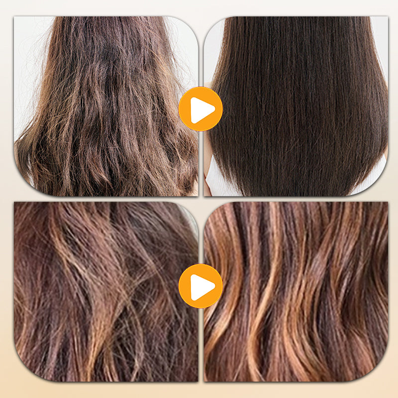 📢📢 Buy 2 Get 1 Free⏰All-in-One Nourishing Repair Care & Nourishing Shampoo