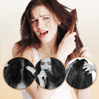 📢📢 Buy 2 Get 1 Free⏰All-in-One Nourishing Repair Care & Nourishing Shampoo