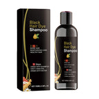 📢📢 Buy 2 Get 1 Free⏰All-in-One Nourishing Repair Care & Nourishing Shampoo