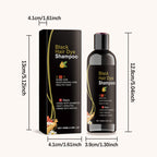 📢📢 Buy 2 Get 1 Free⏰All-in-One Nourishing Repair Care & Nourishing Shampoo