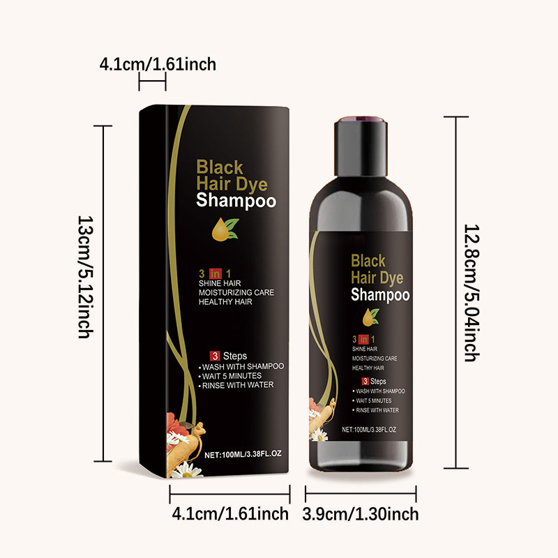 📢📢 Buy 2 Get 1 Free⏰All-in-One Nourishing Repair Care & Nourishing Shampoo